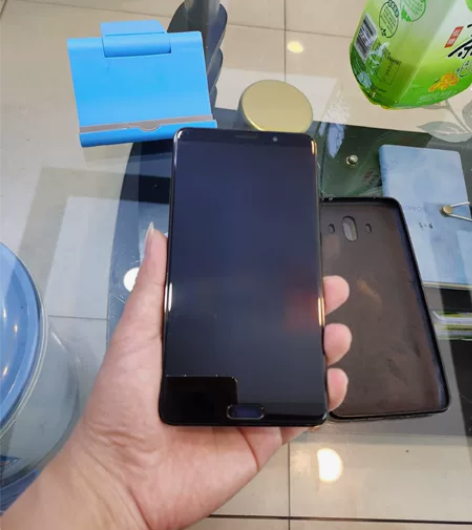 华为mate10,麒麟970处理器,支持红...