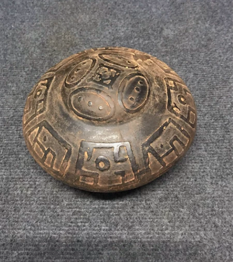 上古石器时代，红水河打捞石陨石飞蝶外星文明...