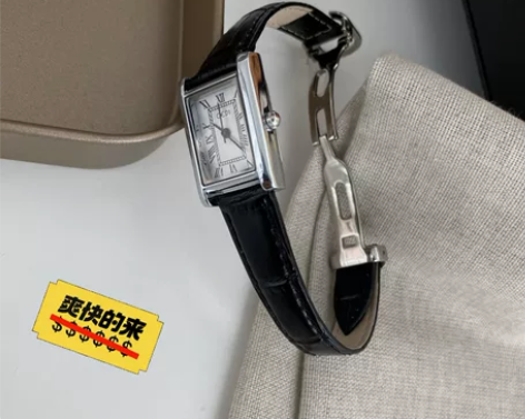 包邮  网红手表  歌迪手表电子石英表 真...