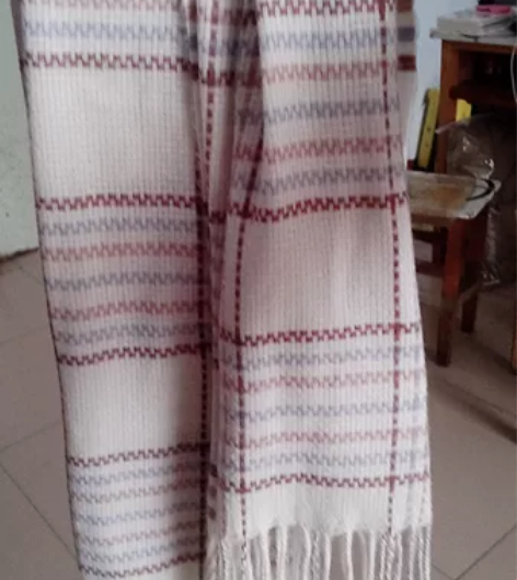 奶FUFU~新款韩系氛围感围巾女冬季韩版加...