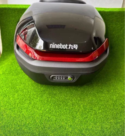 九号电动全新九号电动车28升尾箱 名称:...