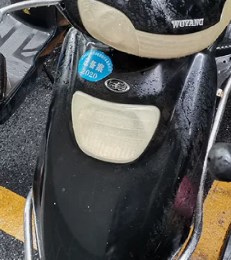 五羊电动车，72Ⅴ20A全新电池，续航60...