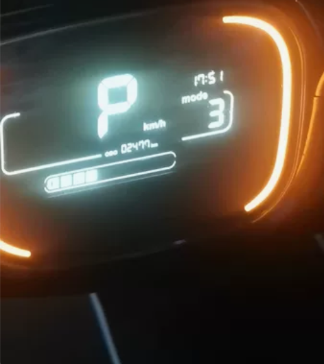 九号E70C车架，手机APP过户，个人一手...