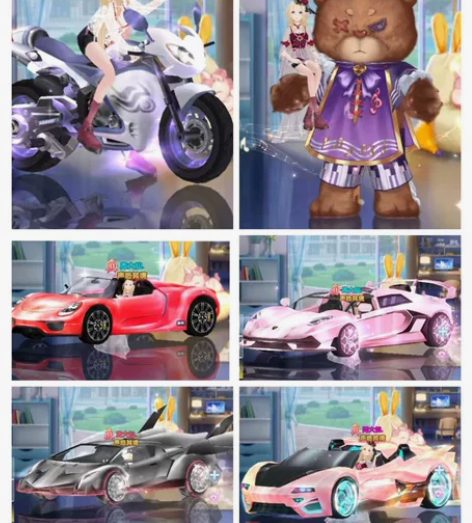 舞唱全明星（纯水白木） 98级v11女号5...