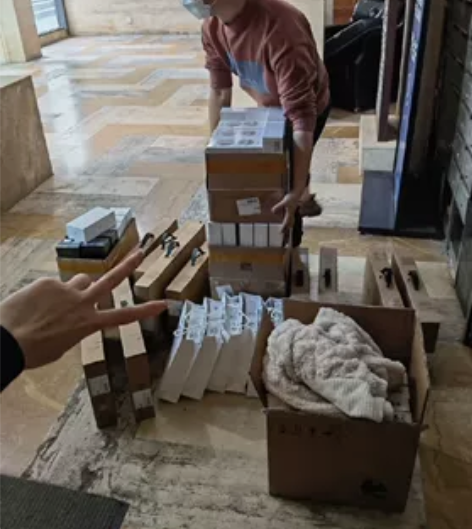 华为平板mate pad 11 8+12...