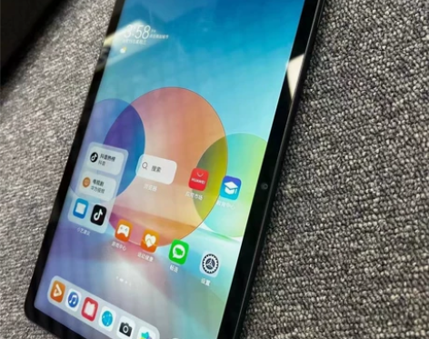 华为mate pad 10.4 6G-64...