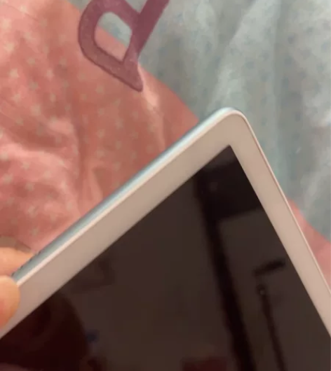 华为荣耀平板HONOR  Pad7 型号：...