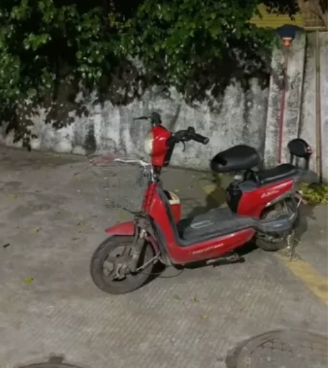 急售台铃电动车 用了半年多，功能完好可以面...