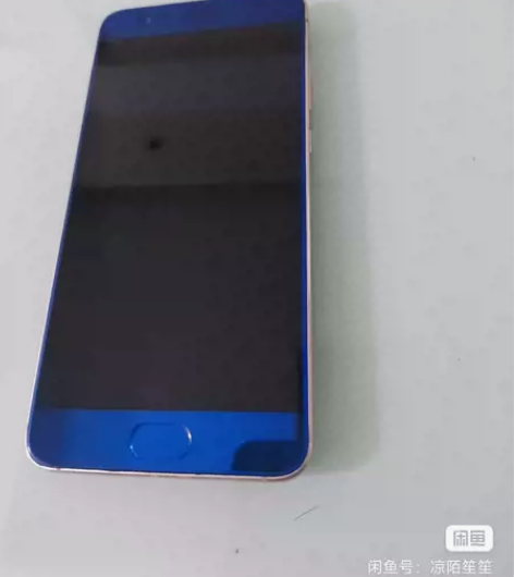 小米Note3 外观9成新，运行速度流畅，...