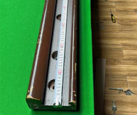 台球桌3张 感兴趣的话点“我想要”和我私聊...