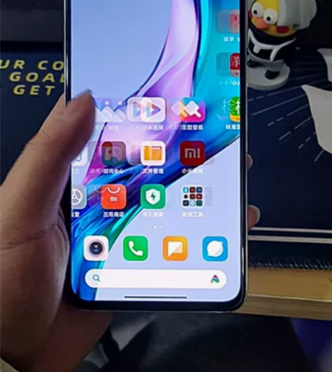 小米9 Pro 5G，学生机备用机首选手机...