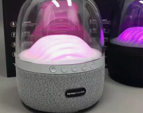 【产品名】哈曼卡顿華强北同款音响 【材质】...