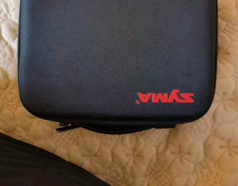 syma司马X30入门级无人机航拍摄高清专...