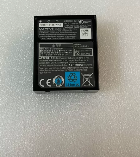 奥林巴斯EM1 MARK II 原装电池B...