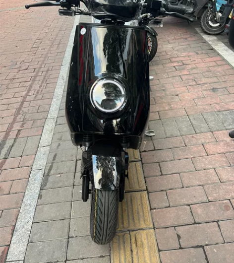 N7GT顶配?kc高配?液晶显示仪表 速度...