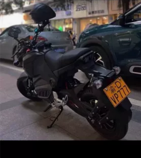 电动车 电摩（深圳罗湖自提，不包邮） 充电...