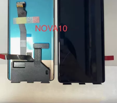 适用于华为NOVA10屏幕总成 触摸液晶内...