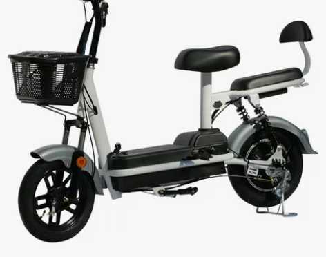 新国标电动车成人电动自行车锂电车男女式电瓶...