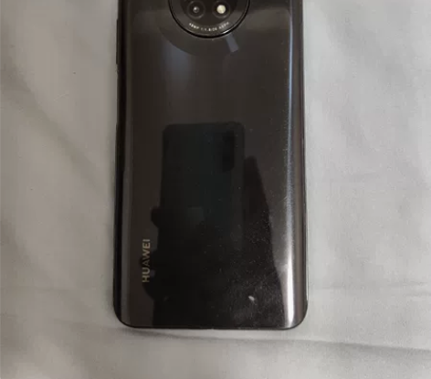 华为畅享20plus，5G的，6+128G内存 外观如图，前...