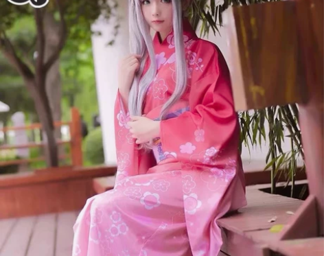 主出次换 出和泉纱雾和服s码 猫与三町目家...
