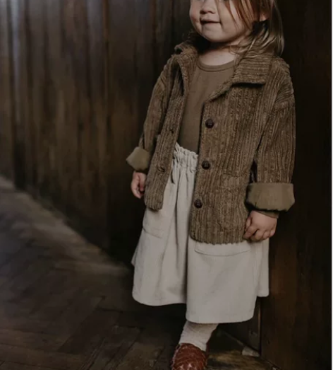 The Simple Folk 21AW复...