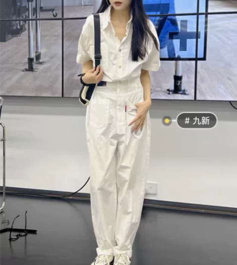 几乎全新没有S￥50