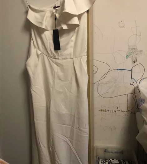 cocoon可可尼连体裤，全新带吊牌，16...