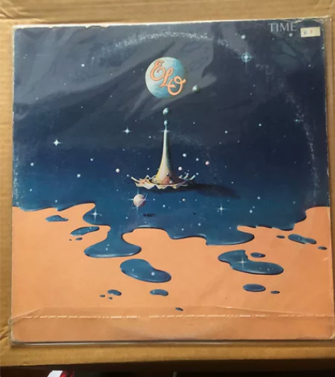 黑胶/LP 绿野仙踪 电影原声，封套95，...