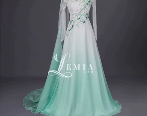 租——音乐会  民族音乐 礼服 标价是一天...