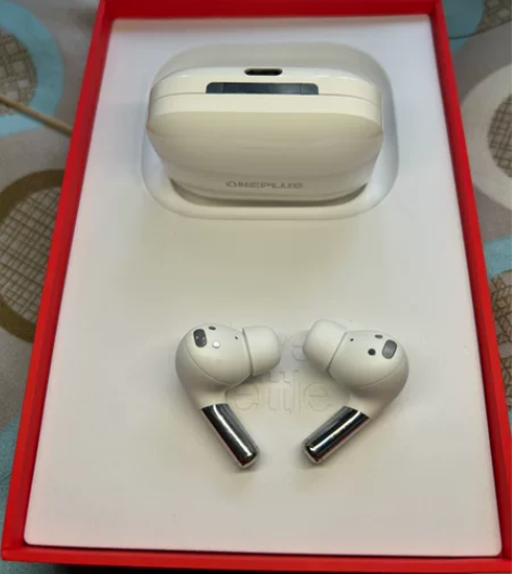 一加原装OnePlus Buds Pro真...