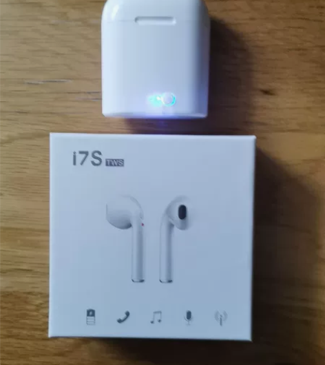 无线蓝牙耳机 感兴趣的话点“我想要”和我私...