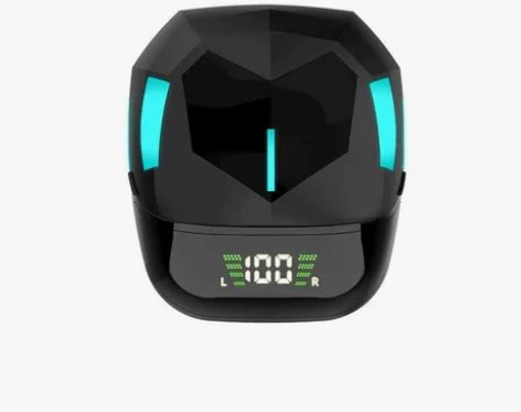 跨境G7S电竞真无线蓝牙耳机G9S游戏吃鸡...