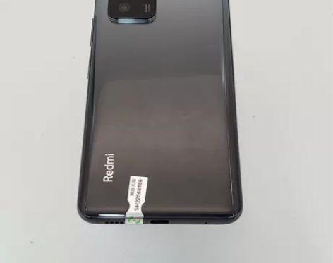 95新 红米 redmi  Note10 ...