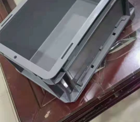 周转箱加厚零件盒塑料盒物料盒配件箱螺丝盒五...