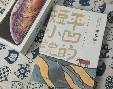 贾平凹的短小说，精装，外封污渍磕碰，内页无...