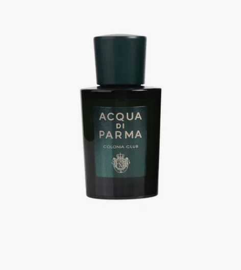 帕尔玛之水俱乐部古龙风度 Acqua di...