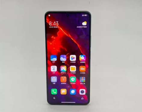 95新MIUI/小米 红米 K50 Pro...