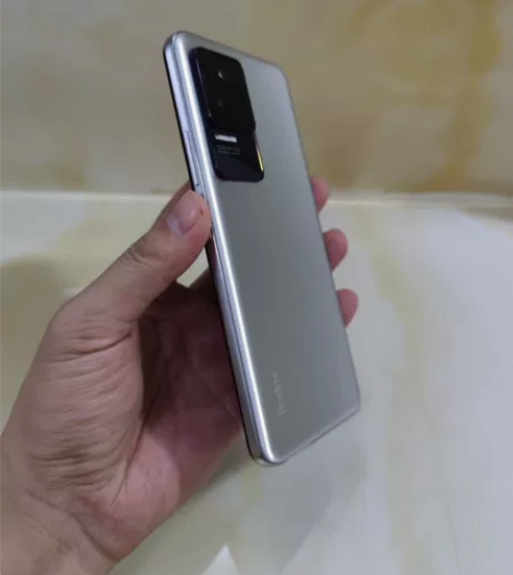 红米k50Pro 12+256内存，极品好...