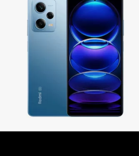 小米红米Note 12 Pro 新品旗舰影...