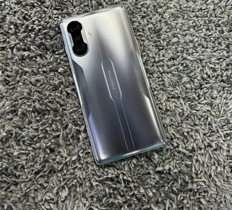 红米 K40 增强版(5G)6+128 ...