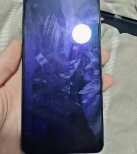 红米k40pro(5g)骁龙888处理器 ...
