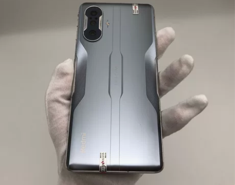 红米 K40 增强版 (5G) 8G+12...