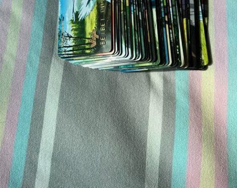 贝贝玩具 三国演义典藏卡硬卡 公交卡材质 ...