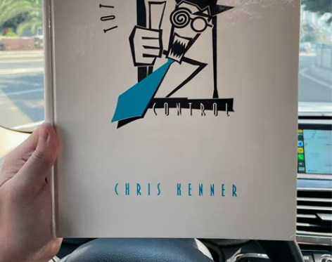 原版魔术资料，大卫科波菲尔的顾问Chris...