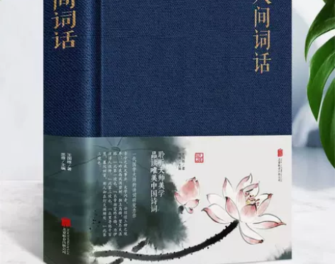 人间词话 王国维完整版 中国古典文学古诗词...