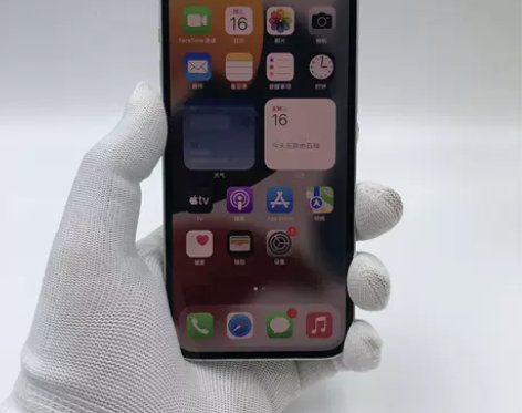 95新Apple/苹果 iPhone 12...