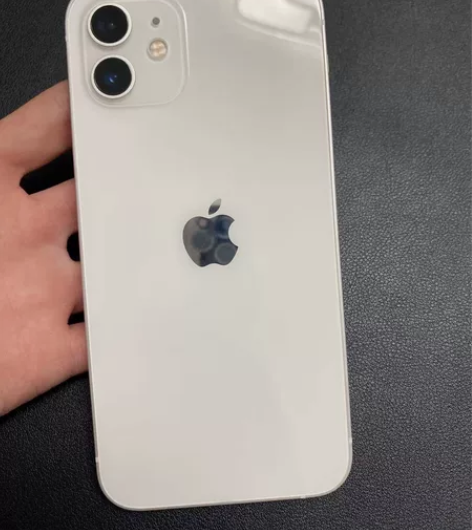 苹果12  99新  5G全网通美版 型号...