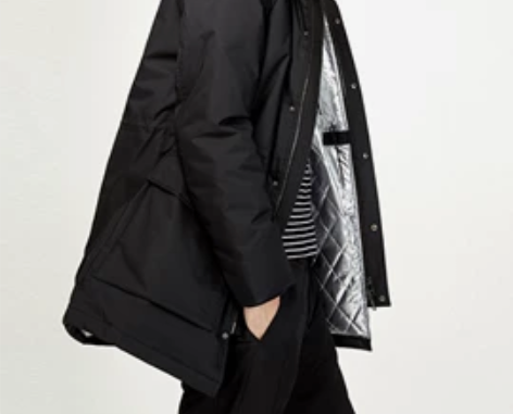 男士杰克琼斯JACK JONES羽绒服，1...