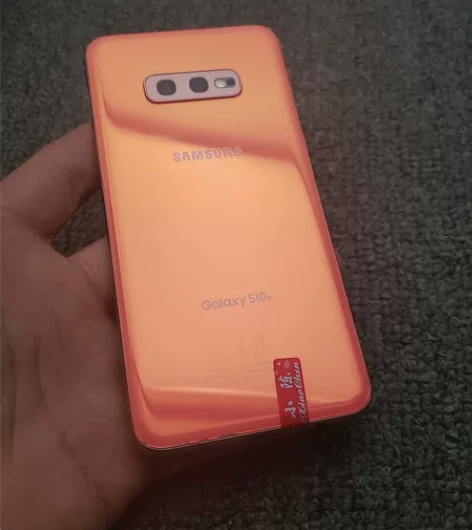 三星手机  三星S10e SAMSUNG ...