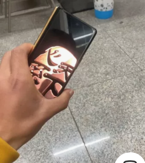 三星fold2改w21大小屏完美全网5G ...